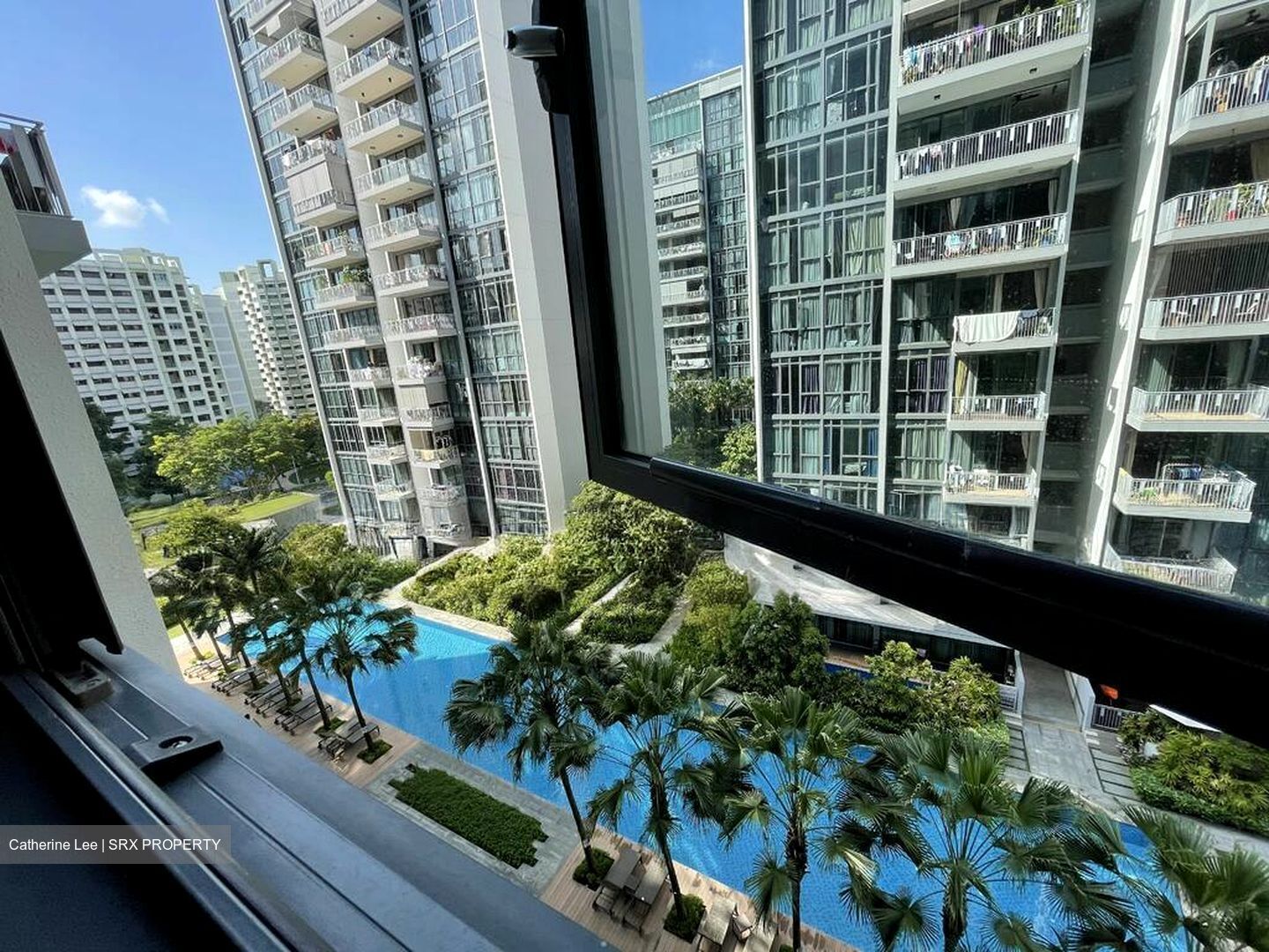The Luxurie (D19), Condominium #498963271